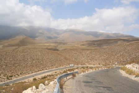 Der kleine weie Punkt ist BIK-Theo